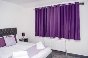 Luxury homestay in Birmingham - Image 5