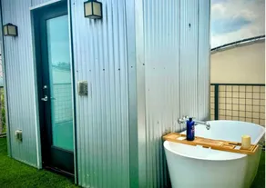 Rückzugsort auf dem Hügel: Stardome Suite Epischer 360-Grad-Blick - Image 2