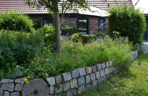 Appartamento per vacanze nella natura con terrazza - Image 5