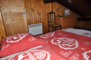 55m2 apartment in the heart of nature. Apartment equipped, quiet, with beautiful views - Image 4