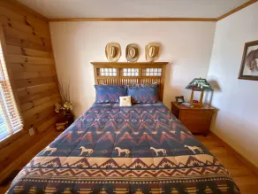 Sunset Ridge: 2. 5 BR / 2 BA inga husdjur i Ferguson, 5 sovplatser - Image 5