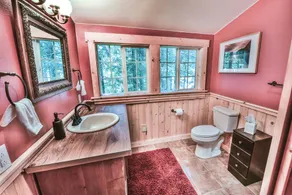 Survive Off-The-Grid eller trivs med WiFi ❤️️️ Relaxing Romantic / Family Getawa - Image 4