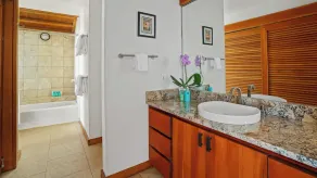 Sunset Makai Hale By Parrish Kauai - luxury oceanfront home w/ pool - Image 3