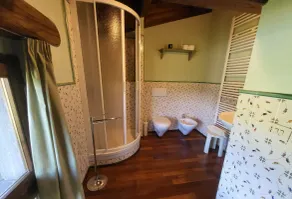 Renovated silk factory, private pool- Sleeping 14.  Near Barga WIFI. Chef option - Image 5
