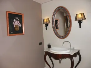Cozy accommodation in complex 4 cottages outdoor pool, spa, paddle ... - Image 4