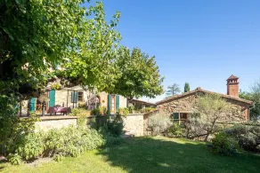 Casale Poggiobello i Sinalunga - Toscana - Image 5