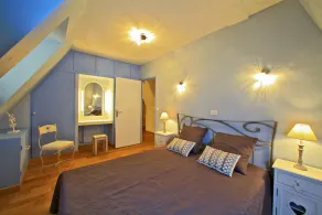 House of Gabarrier med fantastisk udsigt over Dordogne - Image 3
