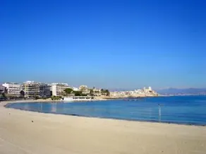 Antibes - schöne Wohnung mit Panoramablick nur 300 Meter zum Strand - Image 3