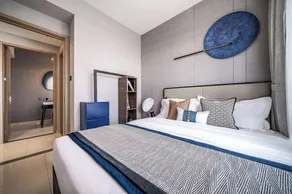 Shuibei Era Apartment Hotel - Image 3