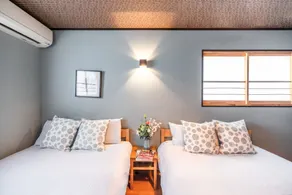 Muji Arashiyama Villa 無時嵐1階2階賃貸し 駅まで徒歩2分 - Image 4