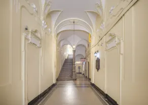 HISTORICAL BUILDING , DOWN TOWN, PEDESTRIAN AREA , WI-FI, AIR CONDITION ,SAT TV - Image 2