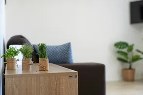 Ferienwohnung 'Cozy Los Cristianos' mit Meerblick, privatem Pool und WLAN - Image 2