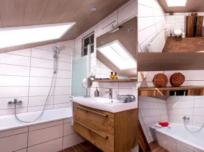 \"Haus Osserblick\" - peace and quiet - switch off - recharge your batteries - Apartment Osserblick 3 stars - Image 3
