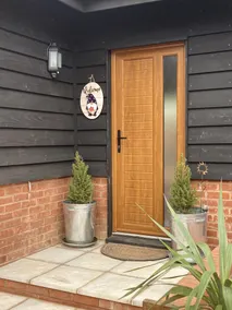 Cosy yet spacious cottage in heart of East Devon near Jurassic Coast - Image 4