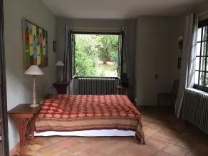 Single storey villa with pool in Arcachon Gironde for 11 persons - Image 5