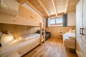 Apartamento 'Haughof - Bauerngarten' con vistas a la montaña, wifi y balcón, zona tranquila - Image 5