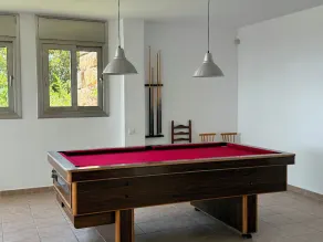 Club Villamar - Sehr geräumige Villa , mit einem grossen Swimmingpool und einer atemberaubenden  ... - Image 4