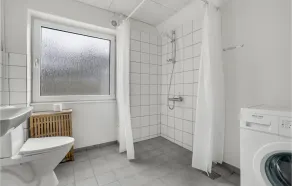 5 sovrum fantastiskt hem i Hanstholm - Image 2