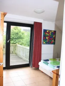 Vacation apartment/apartment for 4 guests with 50m² in Eckernförde (1173) - Image 3