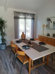 PRIVATE HOUSE \"Cigal'O'Pin\" in the heart of the Garrigue - Image 5
