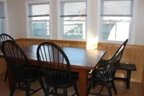 Amazing Falmouth Heights House Just Steps Away from Beach - Image 5