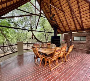 Singwe Private Safari Lodge Kruger - Image 5
