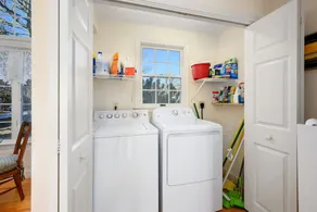 Lake front, Near Beach, AC, WiFi, Pet Friendly near Bike Path - Image 4