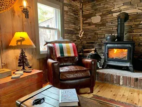 Maine Lake House: All Inclusive Lakefront Getaway - Image 5
