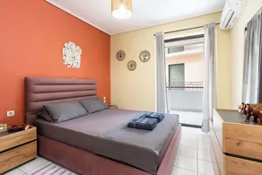 Kalamata's Handmade Apartment - Image 5