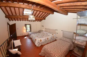 Maison de vacances privée avec piscine privée, WIFI, climatisation, véranda, près de Lucques - Image 4