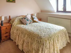 2 Schlafzimmer Unterkunft in Brompton Ralph, near Wiveliscombe - Image 2