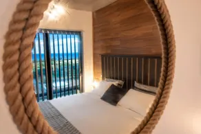 Luxury Rhodes Villa | 3 Bedrooms | Villa 6.1 | Great Sea Views - Image 3