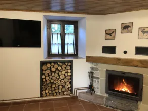 Sommerhus (fuld leje) El Guaje til 12 personer - Image 3