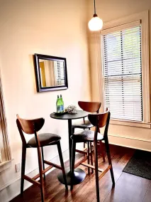 Modern Elegance & Historic Charm W7th / DT STP South Unit - Image 5