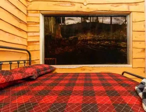 Rent Entire Property | 7 Cabins | Sleeps up to 39 - Image 5