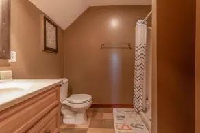 Beautiful year round home on Sebec Lake - Image 3