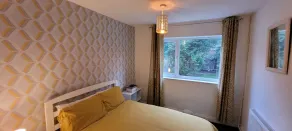 The Hillside - Cosy 2 Bedroom Apartment King's Norton Birmingham - Image 5