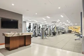 Blueground South End gym nr groceries shops BOS-1021 - Image 3