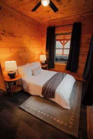 Memories at Hillside A Modern Cabin Hocking Hills - Image 5