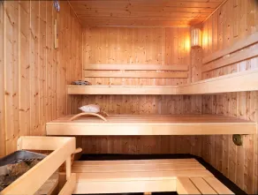 generous thatched cottage (160 m²) on the Baltic Sea, sauna, stove, forest edge location - Image 4