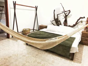 Tulum style house with beautiful garden and great location. - Image 3