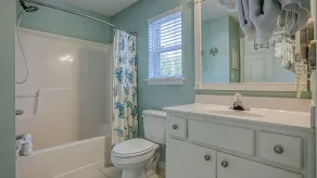 Rollin Tide Villas- Rollin Tide B9 - Image 2