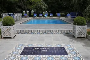 Chateau Lazuline - Six Bedroom Castle, Sleeps 12 - Image 5