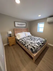 Cozy 1 bedroom in the heart of Brighton - Image 4