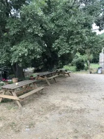 Gîte de groupe relais étape rando Cathare LafermedeMarithé - Image 5
