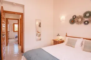 Casa Alta Apartment, Moraira, with 2 large community pools - Image 3