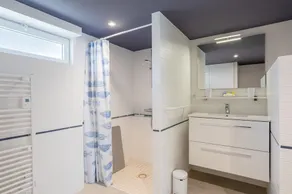 Encantadora casa para 6 personas con jardín privado, cerca de la playa y del centro - Image 3