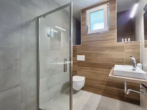 Maison de vacances privée avec piscine privée, climatisation, WIFI, TV, terrasse, animaux admis - Image 4