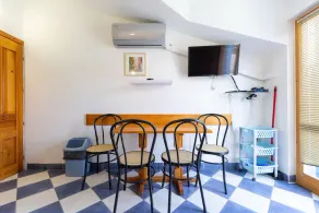 1-Zimmer-Ferienwohnung mit Balkon und Meerblick Sucuraj, Hvar (A-3589-c) - Image 5