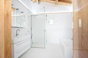 Sommerhus med luksuriøs møblering i et betagende landskab - Image 3